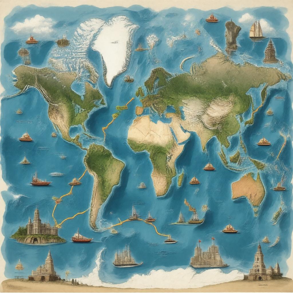 The Amazing Race